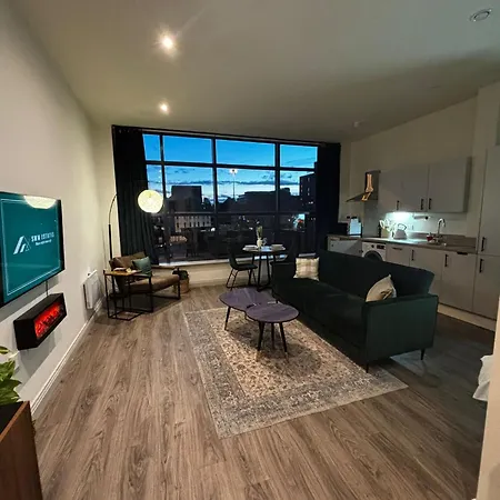 La Merveille - Luxury In Center Appartement *