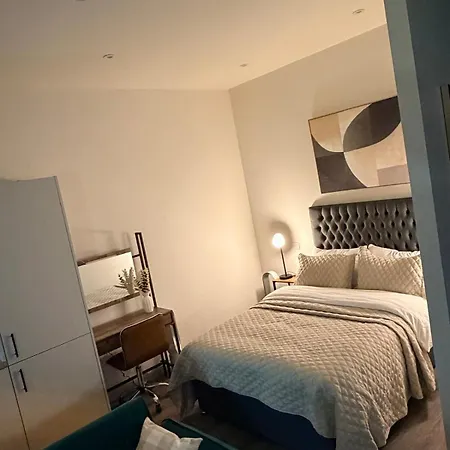 La Merveille - Luxury In Center * Leeds (West Yorkshire)