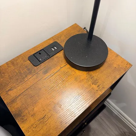 La Merveille - Luxury In Center Leeds (West Yorkshire)