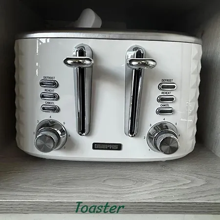 La Merveille - Luxury In Center Appartement *