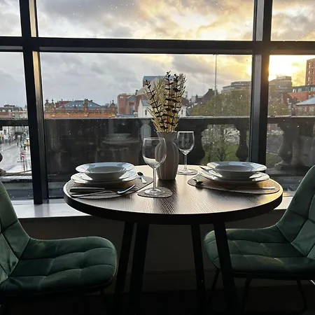 Appartement La Merveille - Luxury In Center