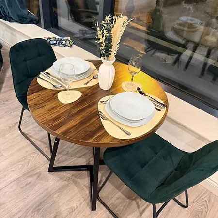 La Merveille - Luxury In Center