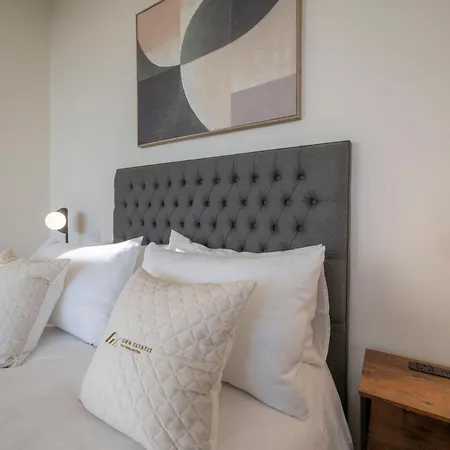 La Merveille - Luxury In Center Appartement *