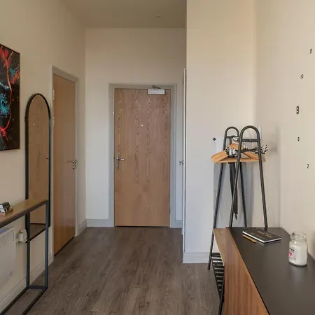 Appartement La Merveille - Luxury In Center Leeds (West Yorkshire)