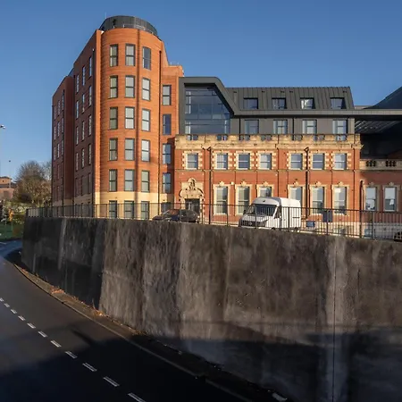 La Merveille - Luxury In Center Appartement *