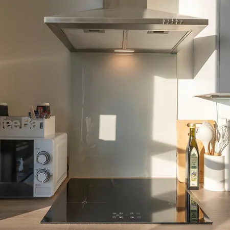 La Merveille - Luxury In Center * Leeds (West Yorkshire)