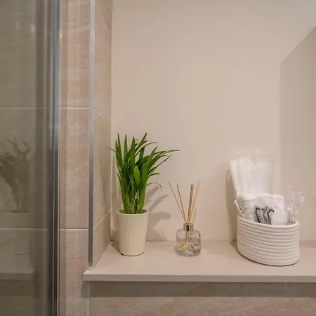 Appartement La Merveille - Luxury In Center Leeds (West Yorkshire)