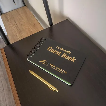 La Merveille - Luxury In Center * Leeds (West Yorkshire)