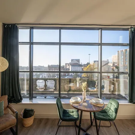 La Merveille - Luxury In Center Appartement *