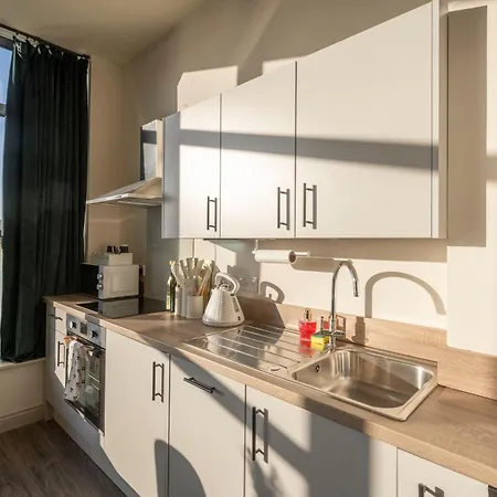 La Merveille - Luxury In Center * Leeds (West Yorkshire)