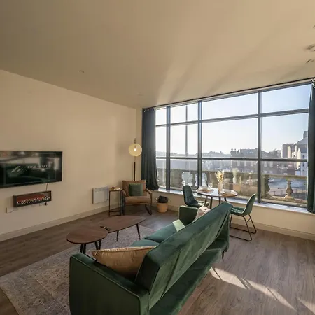 La Merveille - Luxury In Center * Leeds (West Yorkshire)