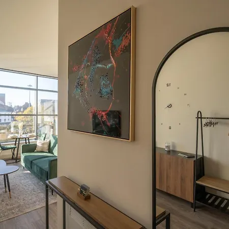 La Merveille - Luxury In Center