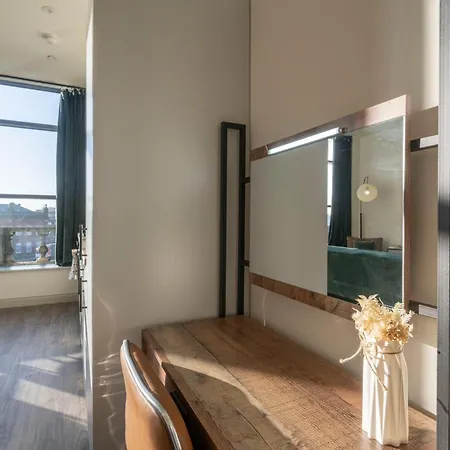 Appartement La Merveille - Luxury In Center *