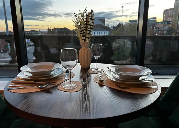 La Merveille - Luxury In Center *