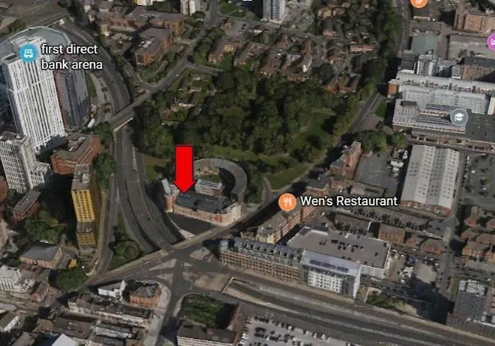 Appartamento La Merveille - Luxury In Center *