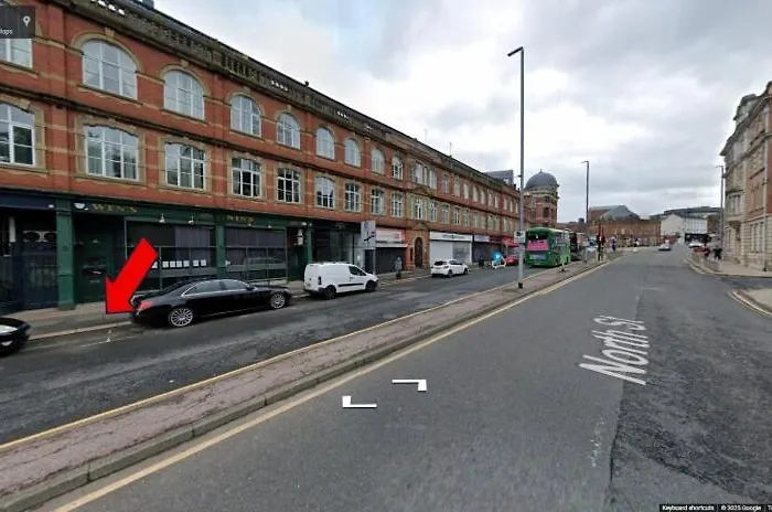 La Merveille - Luxury In Center Leeds (West Yorkshire)