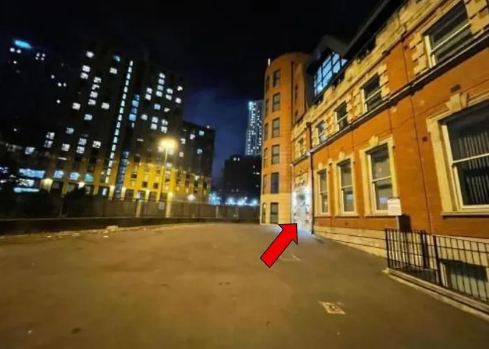 La Merveille - Luxury In Center Appartamento Leeds (West Yorkshire)