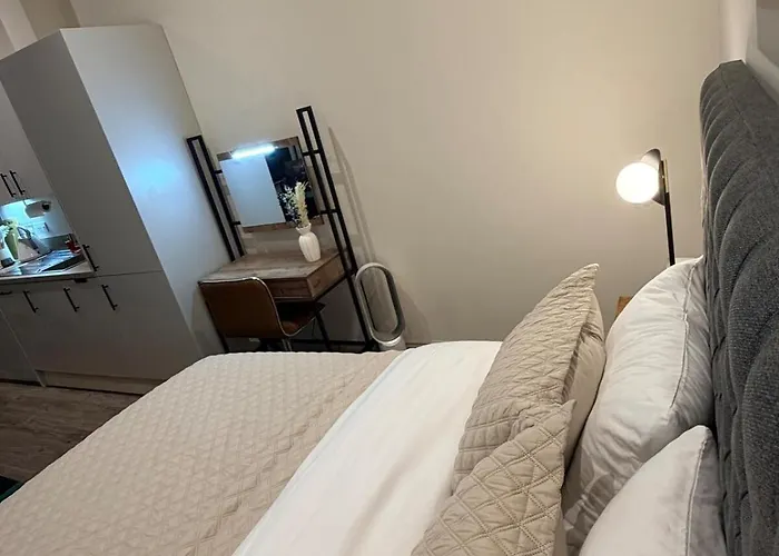 Appartamento La Merveille - Luxury In Center *