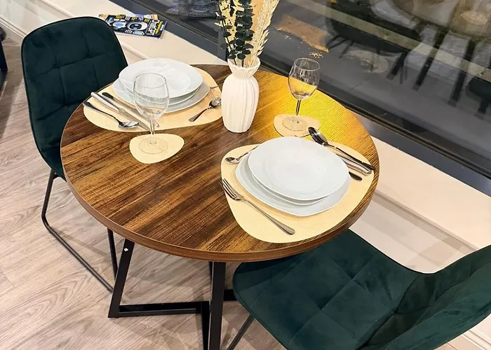 La Merveille - Luxury In Center