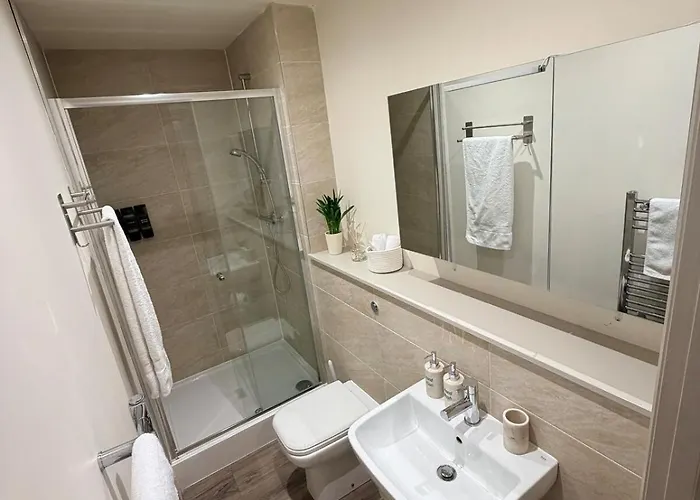 La Merveille - Luxury In Center