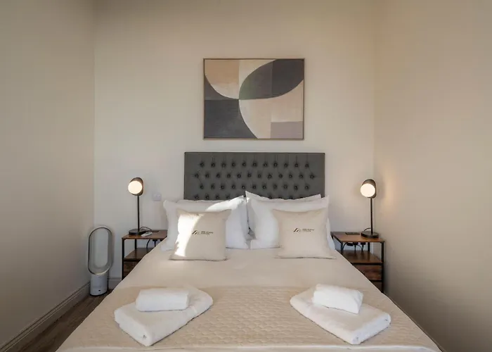 Appartamento La Merveille - Luxury In Center