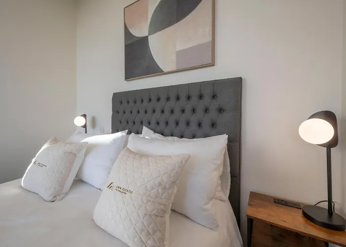 La Merveille - Luxury In Center Appartamento *