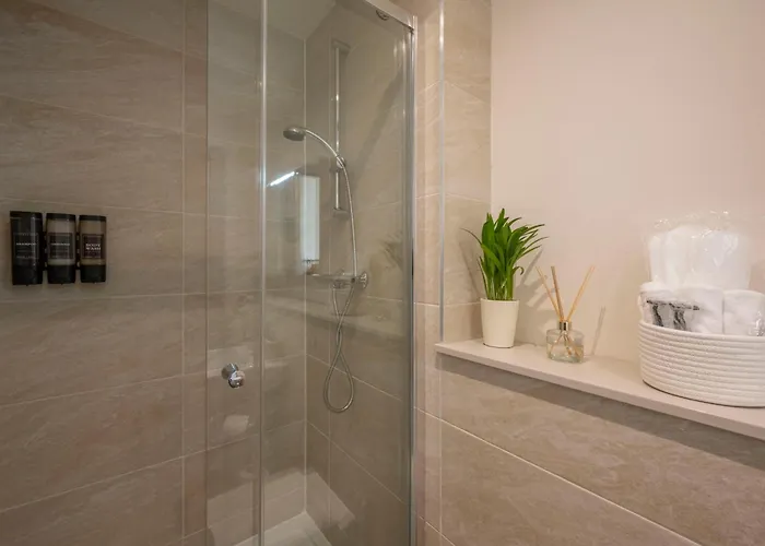 La Merveille - Luxury In Center