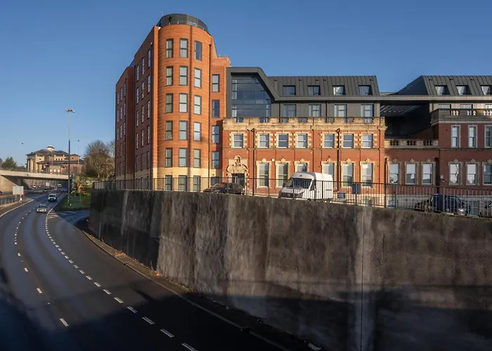 La Merveille - Luxury In Center Appartamento *