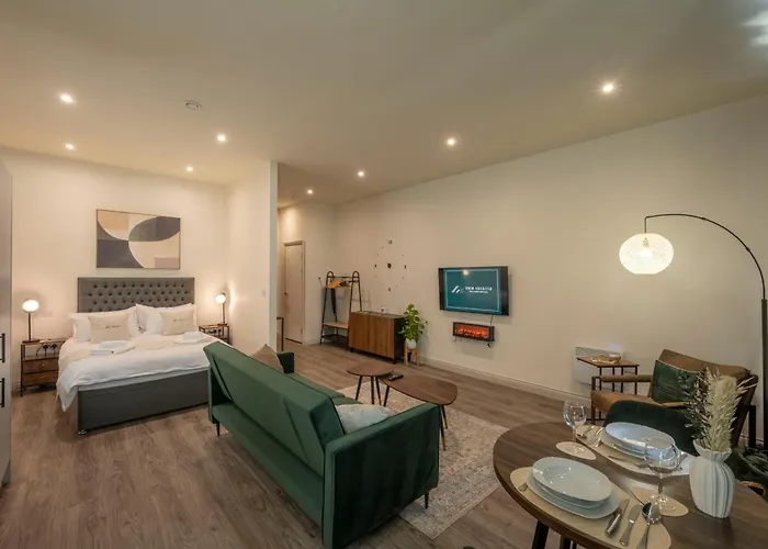 La Merveille - Luxury In Center Appartamento *