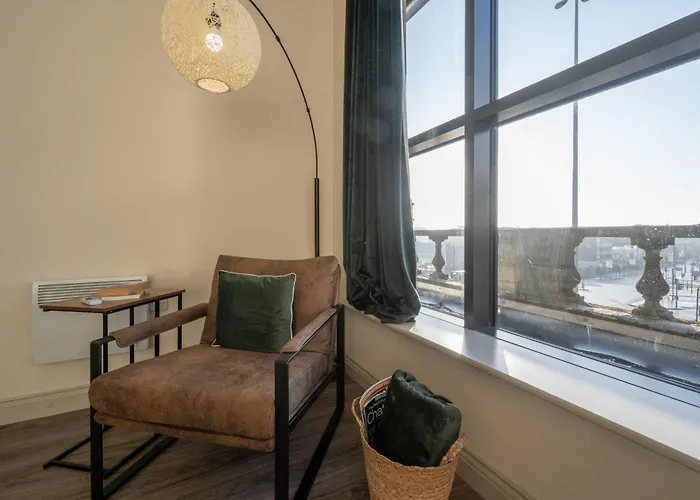 La Merveille - Luxury In Center *