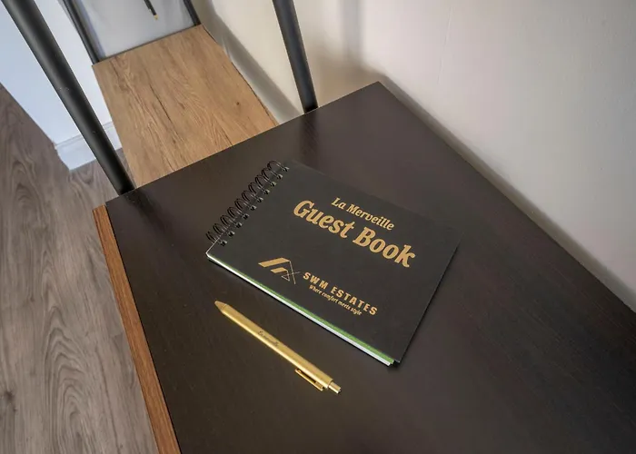 La Merveille - Luxury In Center * Leeds (West Yorkshire)