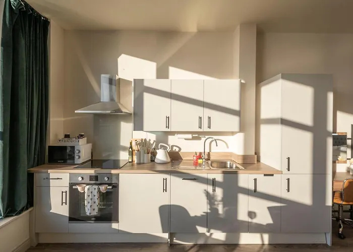 Appartamento La Merveille - Luxury In Center *