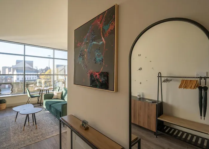 La Merveille - Luxury In Center