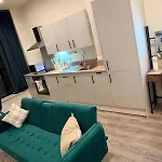 아파트 La Merveille - Luxury In Center 리즈