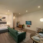 La Merveille - Luxury In Center 아파트 *