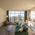 아파트 La Merveille - Luxury In Center 리즈