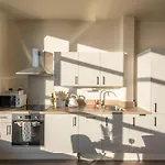 아파트 La Merveille - Luxury In Center *