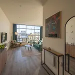 아파트 La Merveille - Luxury In Center 리즈
