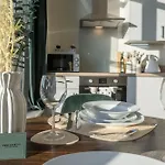 La Merveille - Luxury In Center 리즈