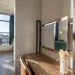 아파트 La Merveille - Luxury In Center *