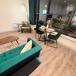 La Merveille - Luxury In Center 리즈