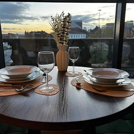 La Merveille - Luxury In Center *