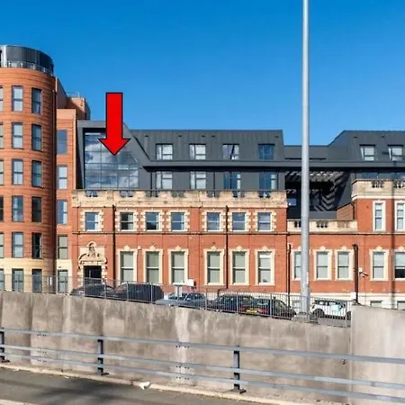 La Merveille - Luxury In Center *