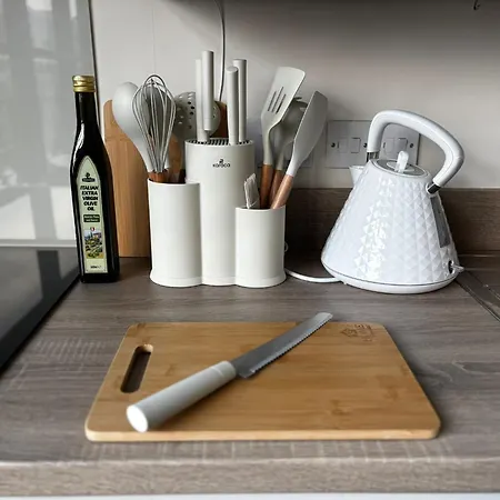 La Merveille - Luxury In Center