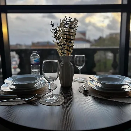 La Merveille - Luxury In Center Apartmán Leeds (West Yorkshire)