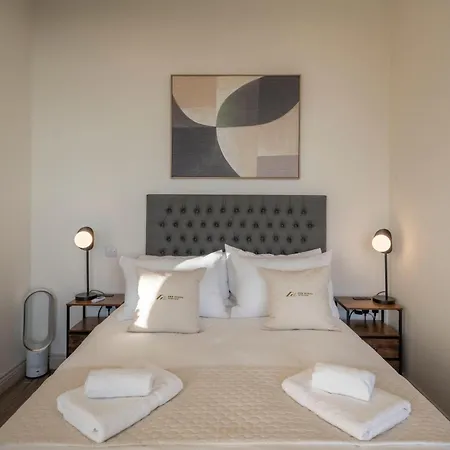 Апартаменты La Merveille - Luxury In Center