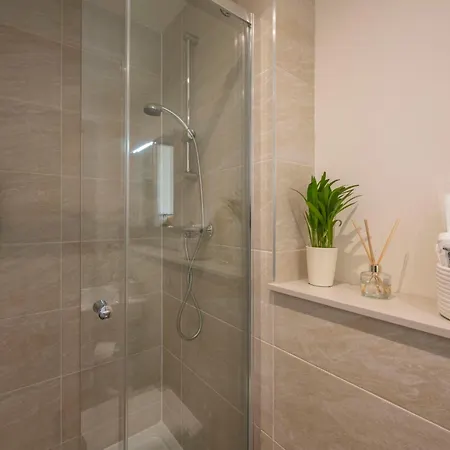 La Merveille - Luxury In Center