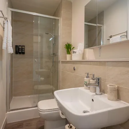 Lejlighed La Merveille - Luxury In Center