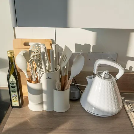 La Merveille - Luxury In Center