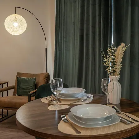 La Merveille - Luxury In Center * Leeds (West Yorkshire)